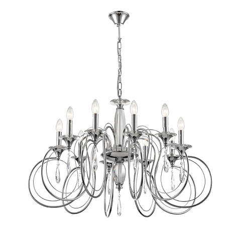Подвесная люстра LUMION 8032/10