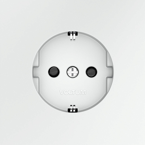 Розетка VOLTUM VLS040202