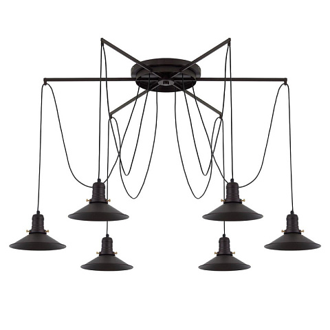 Подвесной светильник Citilux CL451262