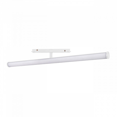 Трековый светодиодный светильник Arlight Mag-Orient-Tube-Turn-L600-20W Day4000 036474