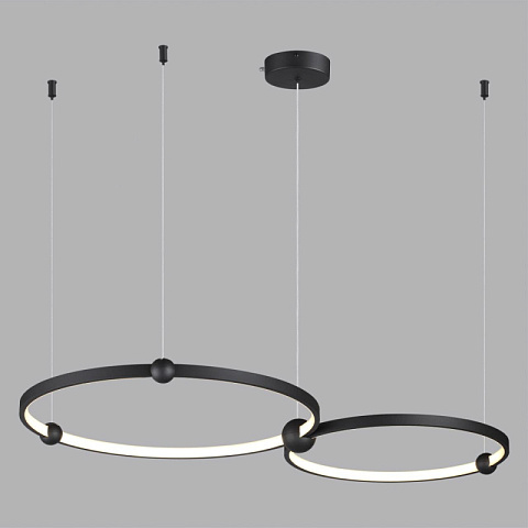 Подвесная люстра LUMION 6533/80L