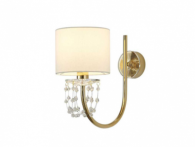 Бра Newport 4361/A new gold М0070572