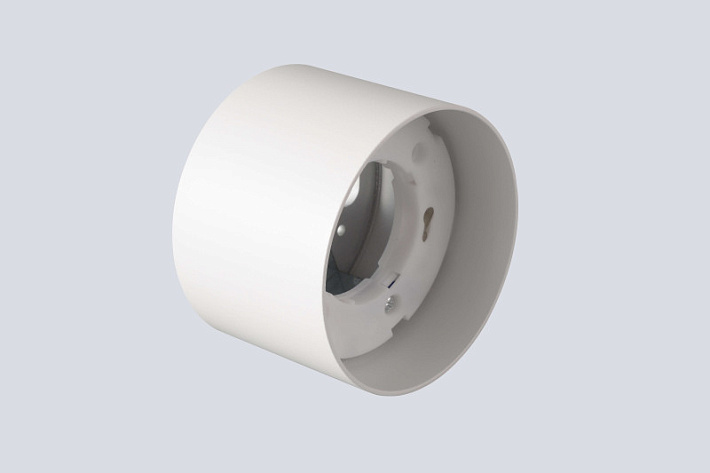 Накладной светильник Crystal Lux CLT 073C WH