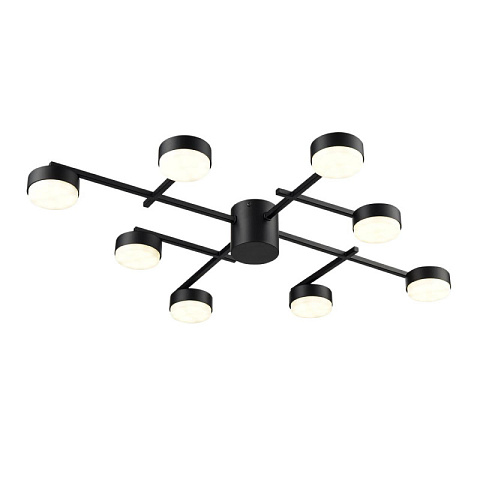 Накладная люстра LUMION 8186/8C