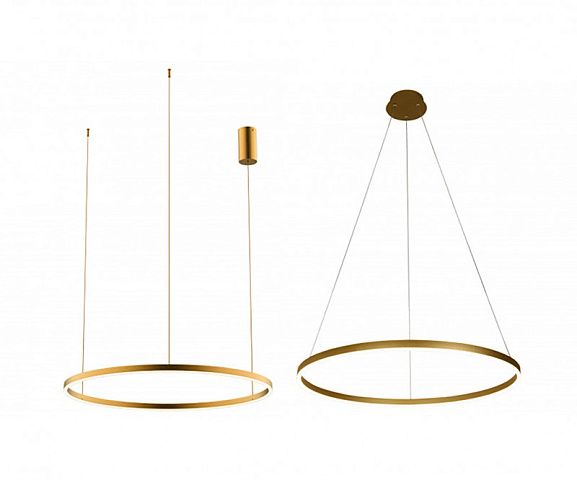 Подвесной светильник Kink Light 08214,33P(3000K)