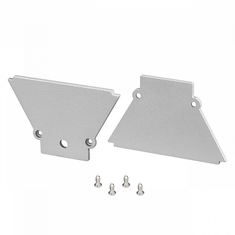 Комплект заглушек COMFORT21-V-FANTOM Arlight 053033
