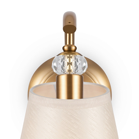 Бра Freya FR5267WL-01BS