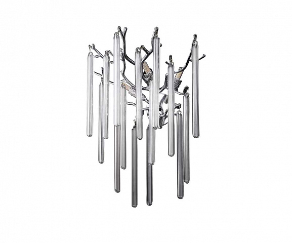 Бра Kink Light Адели 07877,02