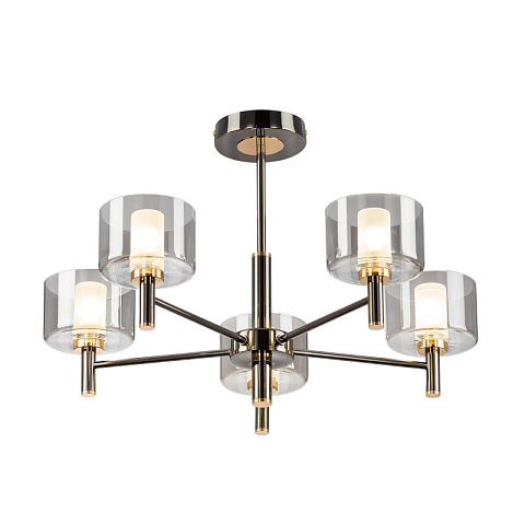 Люстра на штанге Citilux CL241151