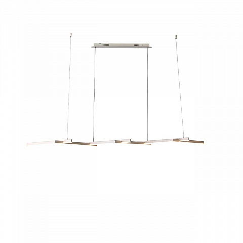 Подвесной светодиодный светильник ST Luce Basoni SL394.503.06