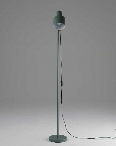 Торшер Moderli Artis V11269-1F
