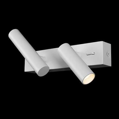 Спот LOFT IT 10260/2W White