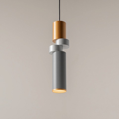 Подвесной светильник Maytoni MOD303PL-01CFL3