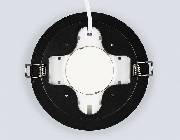 Встраиваемый светильник Ambrella Light TU5015