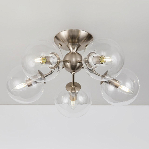 Люстра на штанге Citilux CL102151