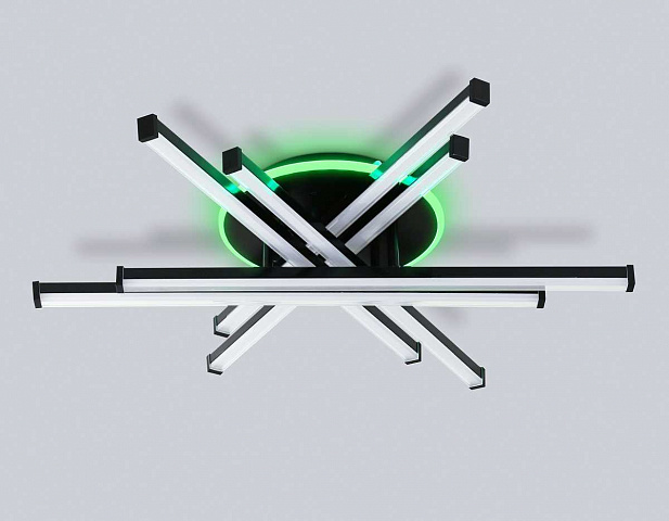 Накладной светильник Ambrella Light FL6272