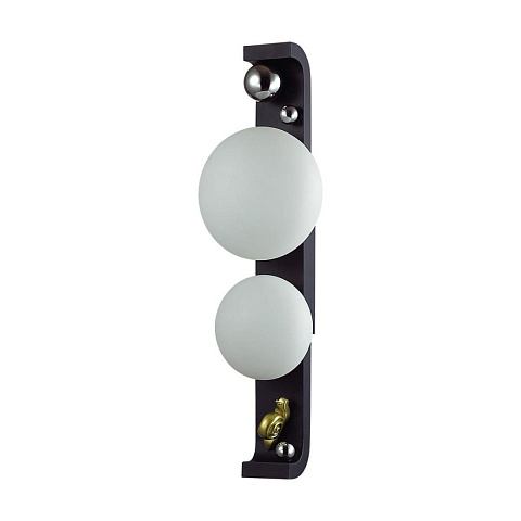 Светильник настенный Odeon Light 5434/2W
