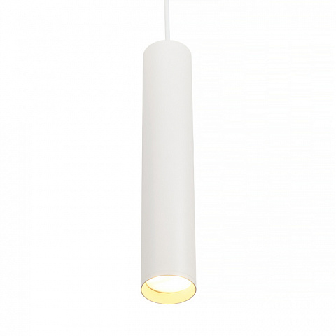 Трековый светильник MyFar Beam MT0126-GU10-W