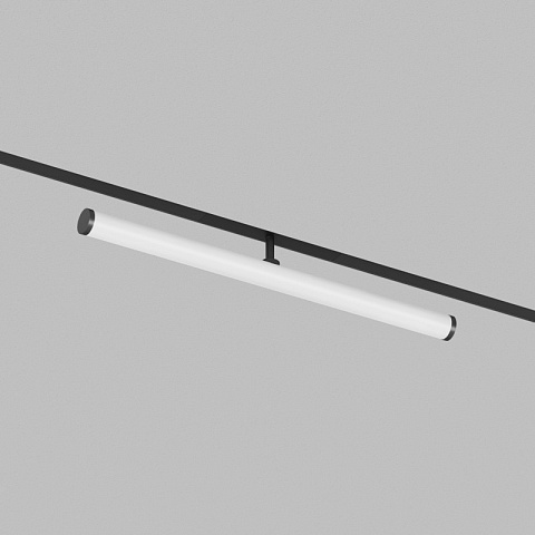Светильник на шине Denkirs DK8065-BK