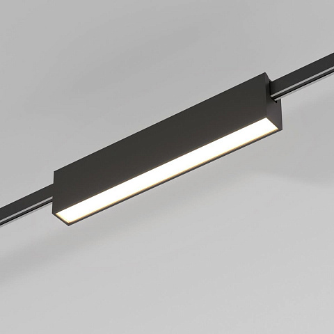 Трековый светодиодный светильник Elektrostandard Esthetic Magnetic 85123/01 a065424