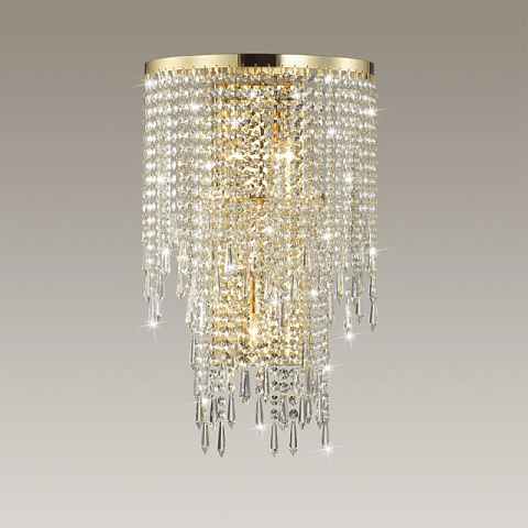 Бра Odeon Light 5028/3W