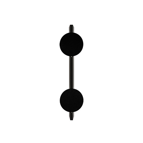 Бра LOFT IT 10452/2W Black sand
