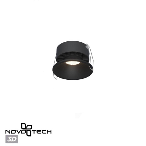 Встраиваемый светильник Novotech 359855