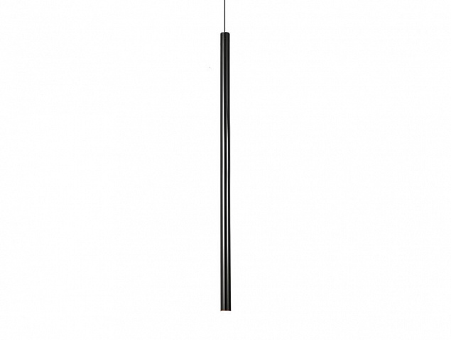 Подвесной светильник Newport 15105/S black glossy