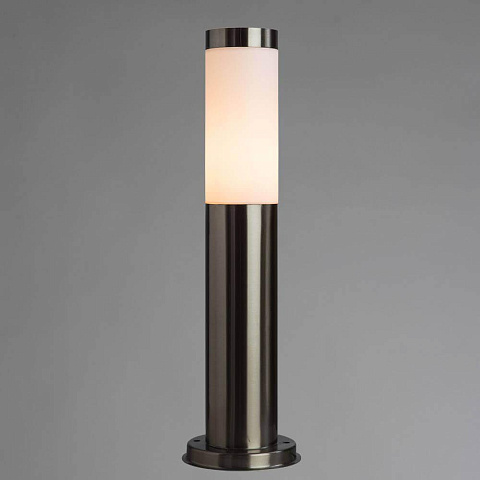 Садово-парковый светильник ARTE Lamp A3158PA-1SS