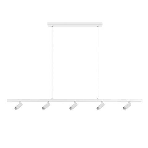 Спот LOFT IT 10260/5 White