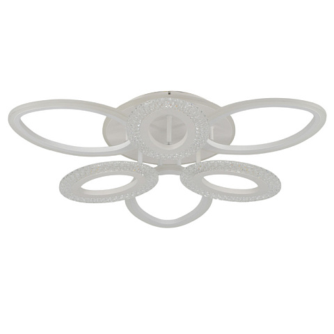 Накладная люстра Escada 10275/6LED APP