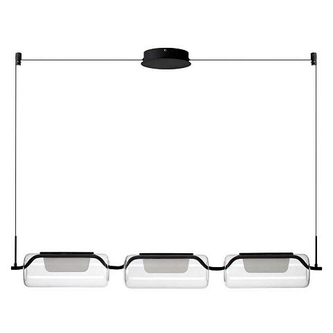 Подвесной светильник Odeon Light 5003/30L