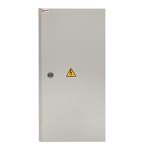 EKF PROxima Щит распред. навесной ЩРН-48 (620х310х120) IP54