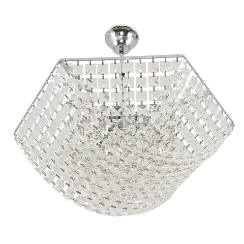 Подвесная люстра LUMION 8377/5