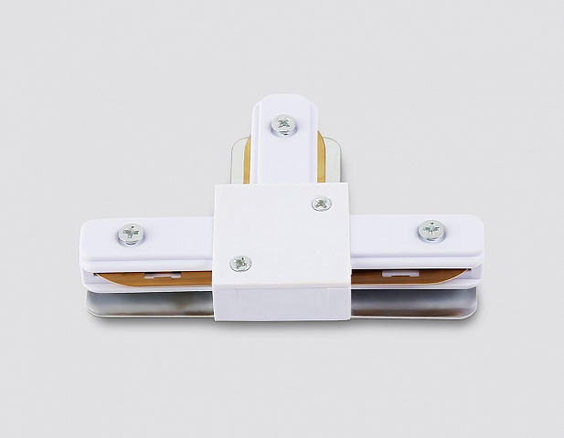 Коннектор T-образный Ambrella Light Track System Standard 220V GL7167