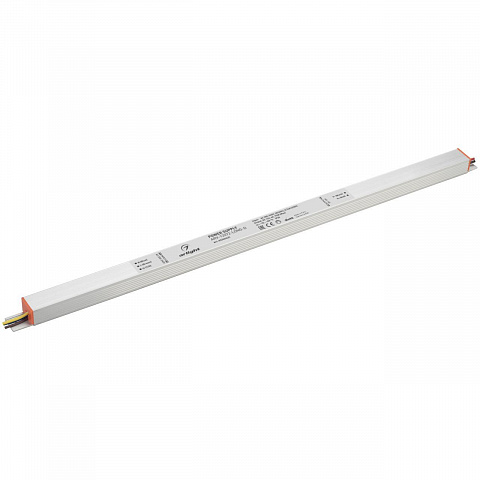 Блок питания ARV-12072-LONG-D (12V, 6A, 72W) Arlight 023264(2)