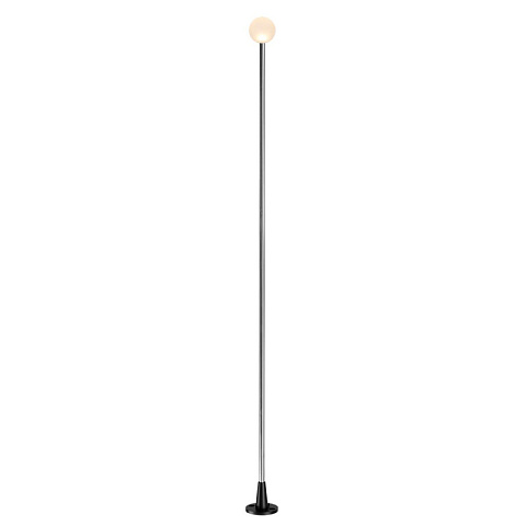 Садово-парковый светильник Odeon Light 7123/1GL