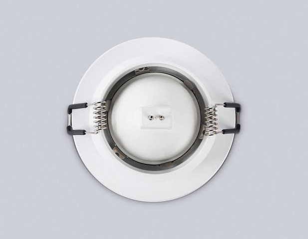 Встраиваемый светильник Ambrella Light TN102808