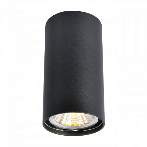 Накладной светильник ARTE Lamp A1516PL-1BK