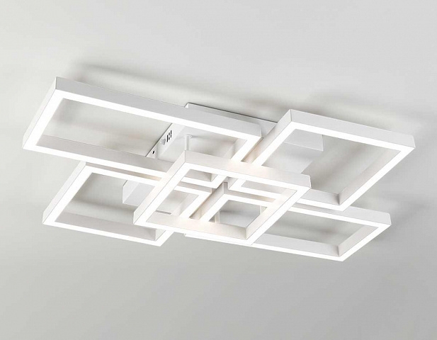 Накладной светильник Ambrella Light FA1011