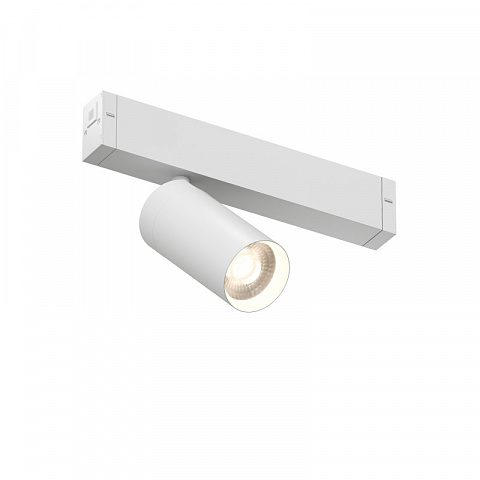 Светильник на шине Denkirs DK8010-WH