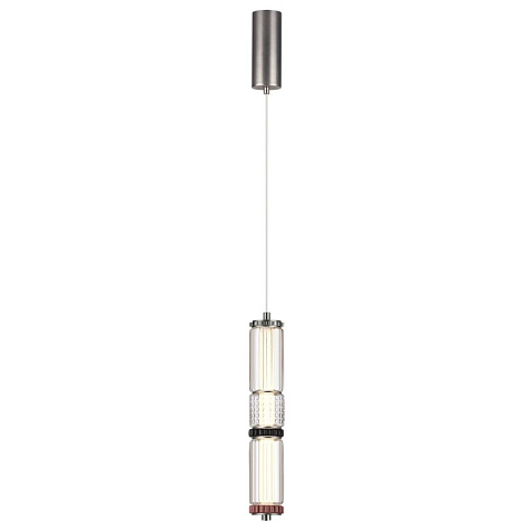 Подвесной светильник Odeon Light 5456/12L