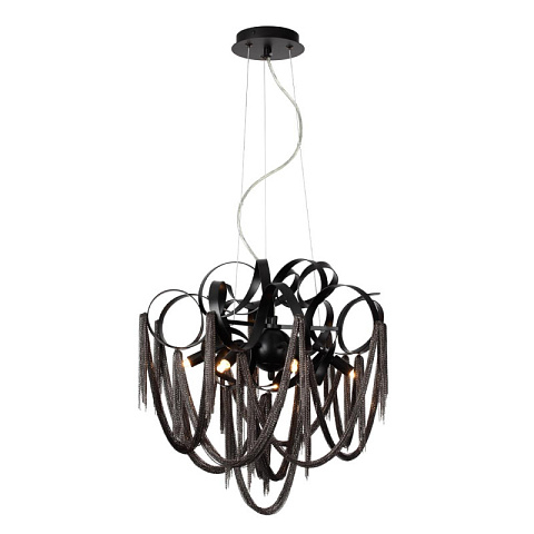 Подвесная люстра Odeon Light 5067/6