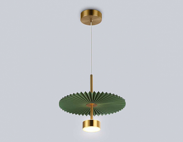 Подвесной светильник Ambrella Light LH72609