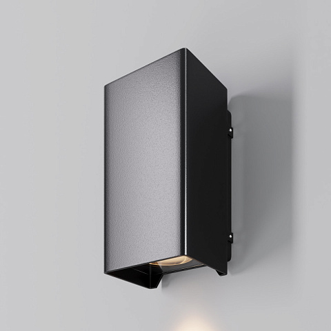 Светильник настенный Maytoni O505WL-L3B3K