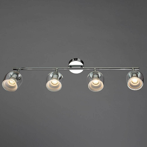Светодиодный спот Arte Lamp 14 A1558PL-4CC