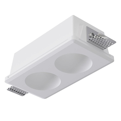Встраиваемый светильник ARTE Lamp A9286PL-2WH
