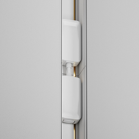 Коннектор Maytoni TRA084C-W-12