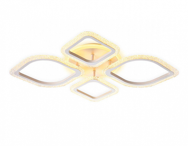 Накладной светильник Ambrella Light FA5147