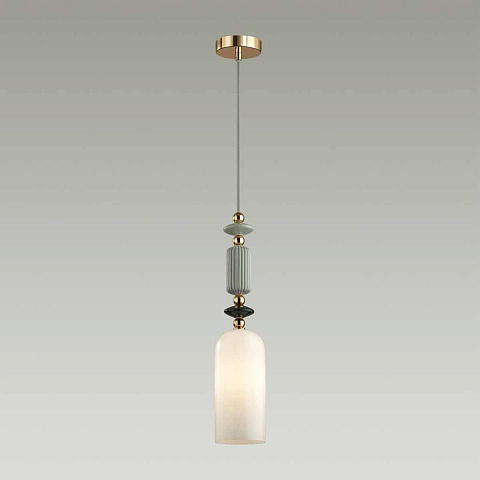 Подвесной светильник Odeon Light 4861/1D